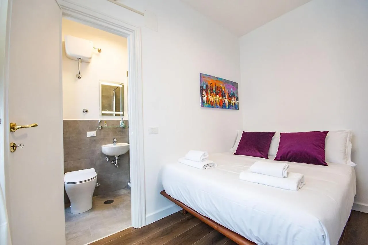 My Vatican Place Roma Apartamento