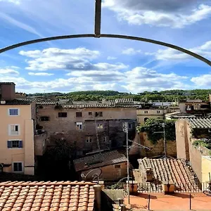 Pellegrino 75 Double Bedroom Apartment