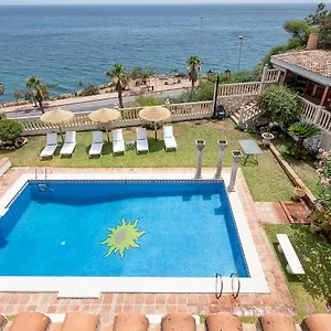 Bhost - Sunrise Villa Benalmadena