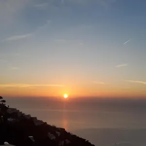 Casa Enzo Con Vista Mare Appartamento Amalfi