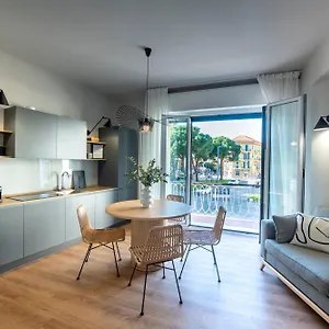 223 - Ma & Ma Luxury 1 Grande - 500metri Da Mare E Spiaggia, Vicino Baia Del Silenzio - Parcheggio Gratis Privato Incluso Appartamento Sestri Levante