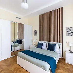 Navigli-duomo - Prestige Netflix-wifi Apartment Milan