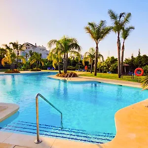 Luxury Penthouse Alcazaba Lagoon 521 Ehhouse Apartment Estepona