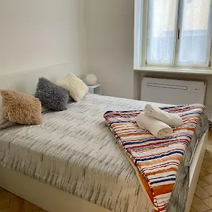 Santa Sofia Apartment Milan
