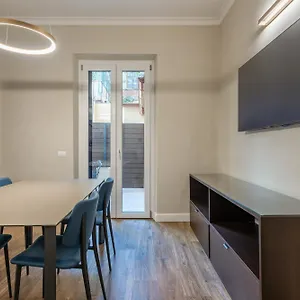  Apartamento Myitalyhome
