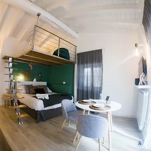 Casa Mysa - Appartamento Costa di Mezzate