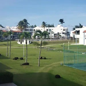 Relax Beachfront Complex At Apartment Rio Grande