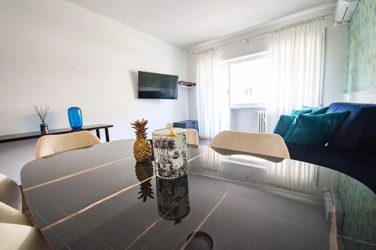 Apartment My Vatican Place Rome Italy