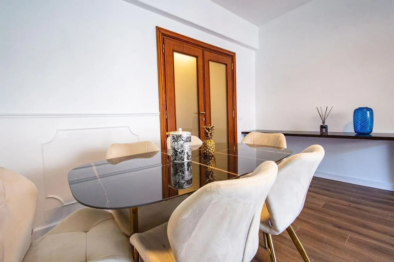 My Vatican Place Rome Apartment
