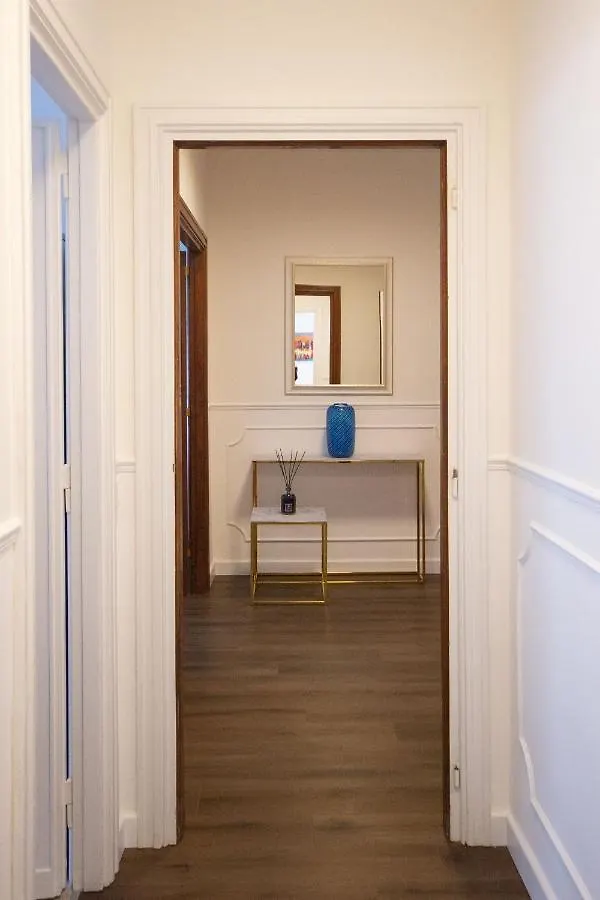 Apartment My Vatican Place Rome